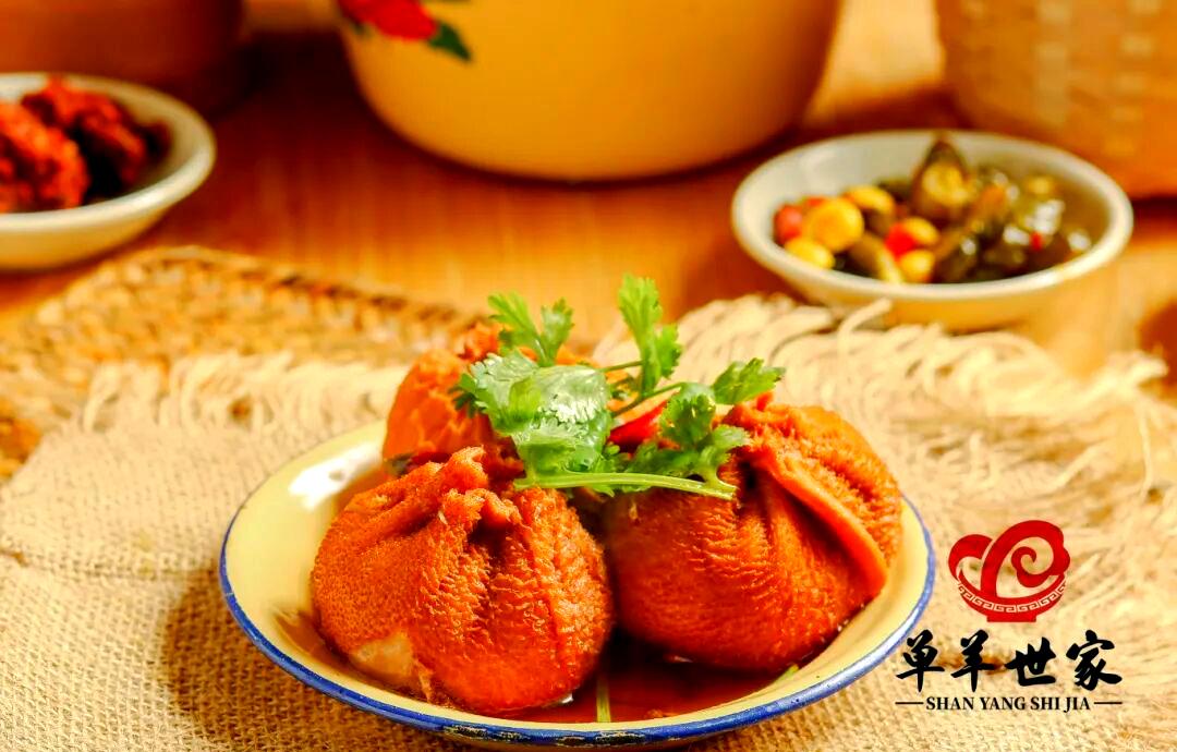 深入探究单县羊肉汤与杭州美食店铺(图2)